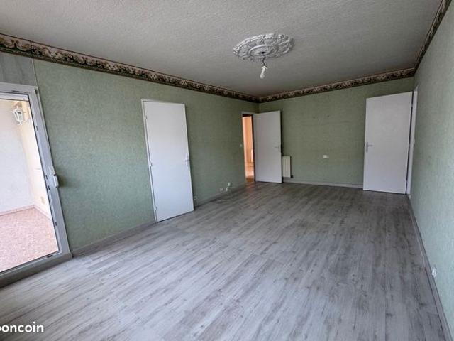 Appartement vente à Rouen, Caudebec-lès-elbeuf