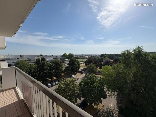 Appartement vente à Versailles, Les Clayes-sous-bois