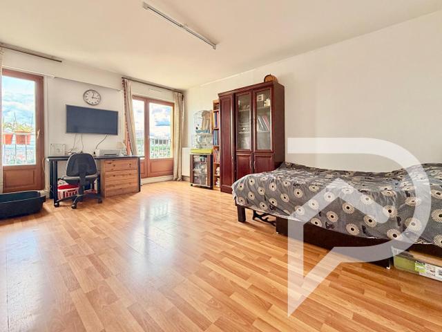 Appartement vente à L'Haÿ-les-Roses, Vitry-sur-seine