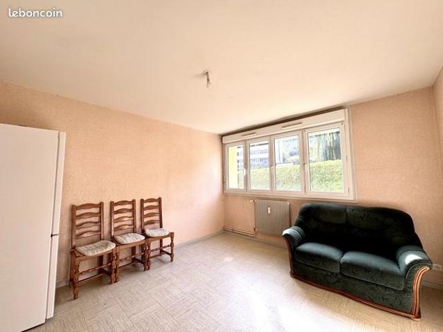 Appartement vente à Modane, Savoie