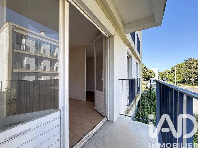 Appartement vente à La Rochelle