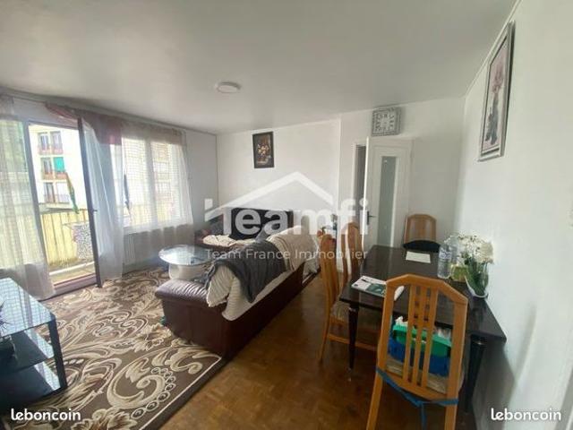 Appartement vente à Vierzon