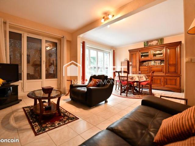 Appartement vente à Palaiseau, Chilly-mazarin