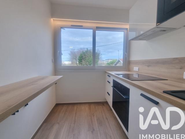 Appartement vente à La Rochelle