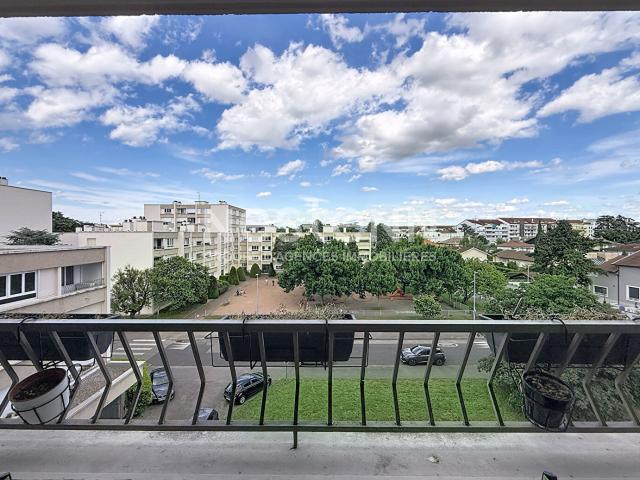 Appartement vente à Lyon, Métropole de Lyon