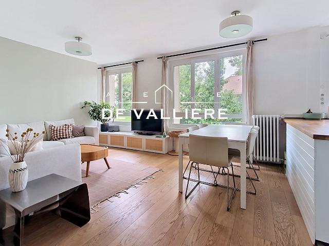 Appartement vente à Nanterre, Rueil-malmaison