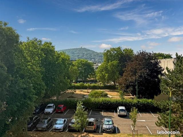 Appartement vente à Metz, Longeville-lès-metz