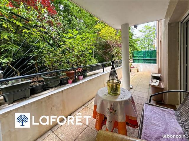 Appartement vente à Évry, Morsang-sur-orge