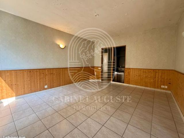 Appartement vente à Nîmes