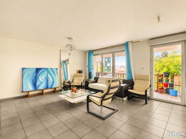 Appartement vente à Toulouse