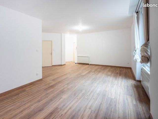 Appartement vente à Épinal, Epinal