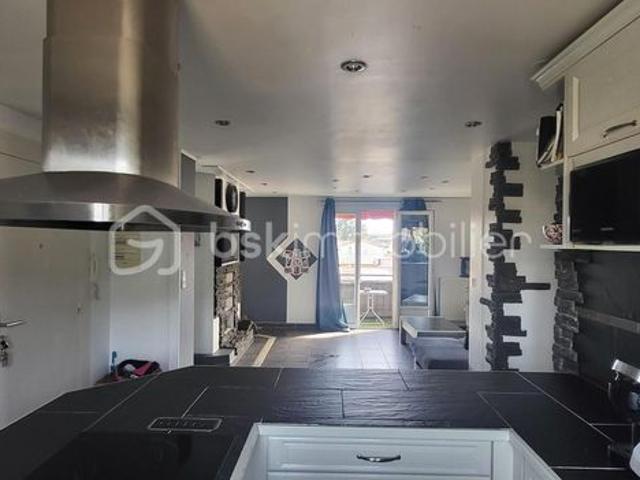 Appartement vente à Gap