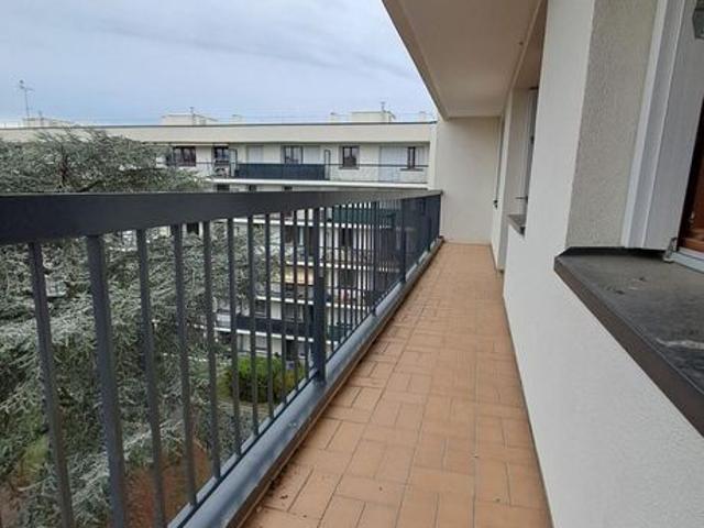 Appartement vente à Évry, Corbeil-essonnes