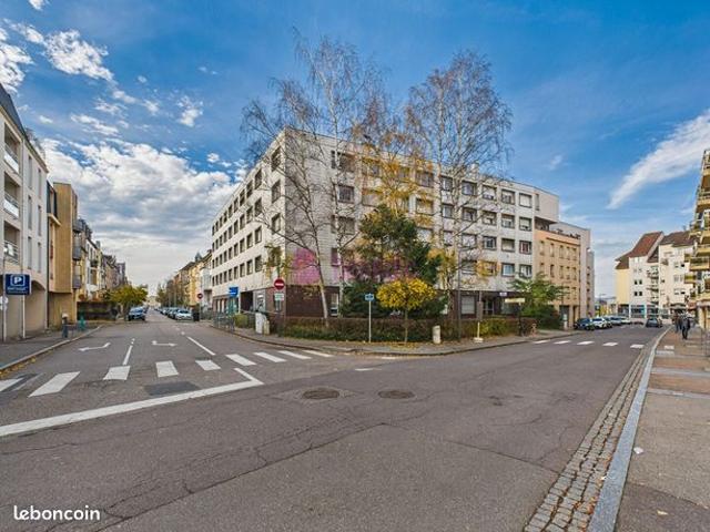 Appartement vente à Montigny-lès-metz, Moselle