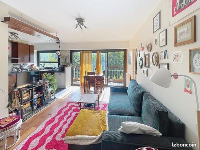 Appartement vente à Athis-Mons, Essonne
