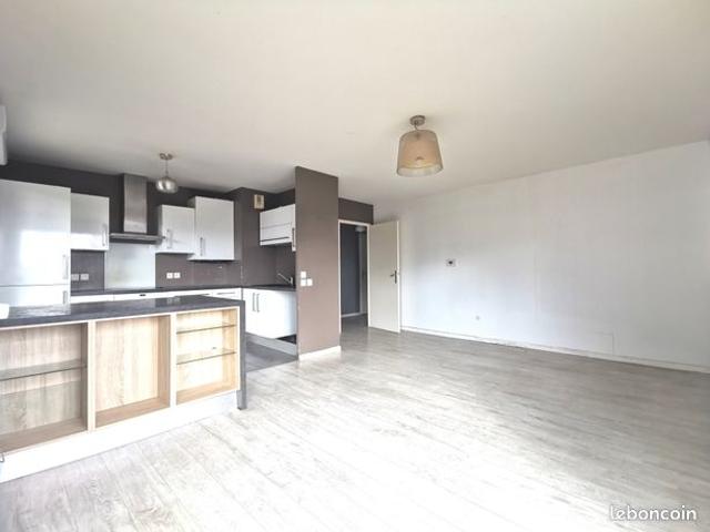 Appartement vente à Sarcelles, Louvres
