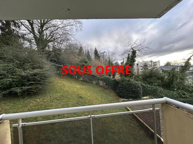 Appartement vente à Saint-Étienne, Saint-etienne