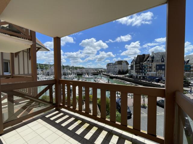 Appartement vente à Lisieux, Dives-sur-mer