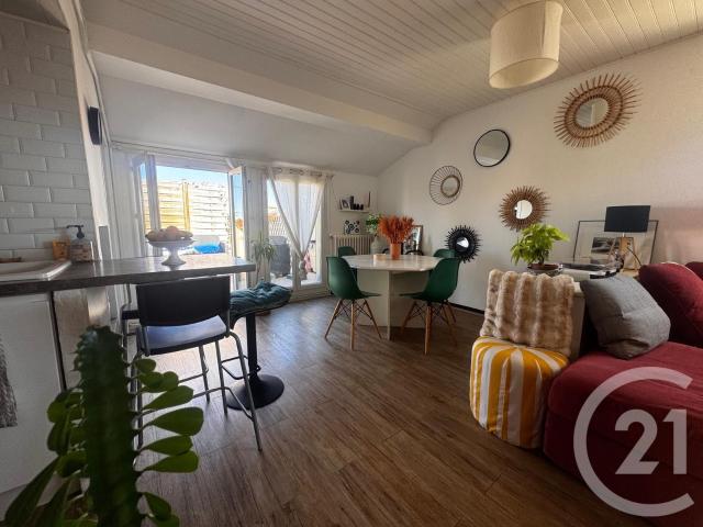 Appartement vente à Perpignan