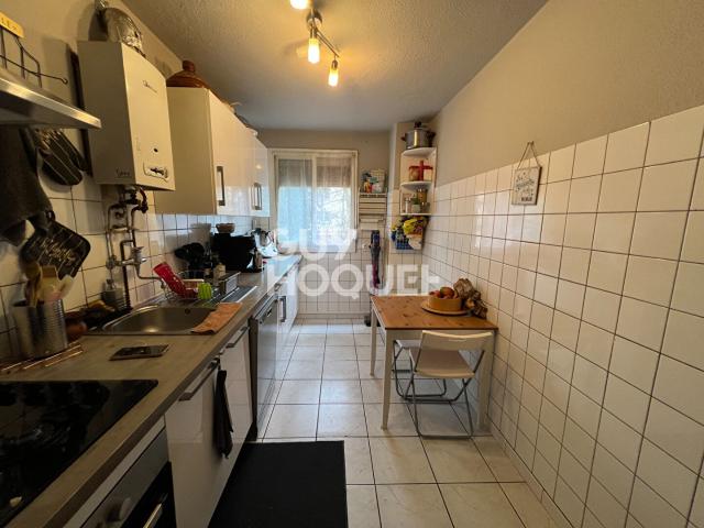 Appartement vente à Perpignan, Las Cobas