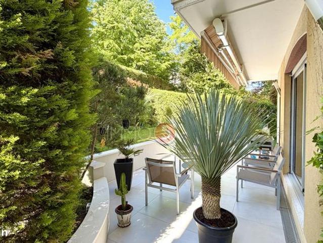 Appartement vente à Le Raincy