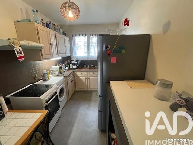 Appartement vente à Melun, Saint-fargeau-ponthierry