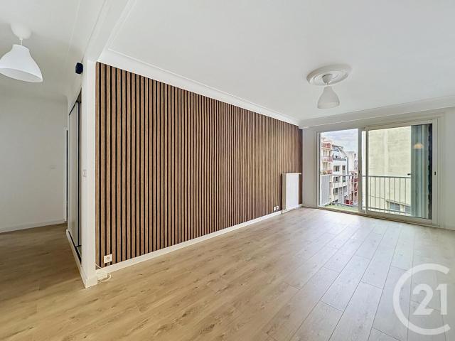 Appartement vente à Montpellier, Sète