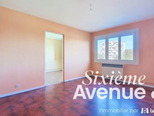 Appartement vente à Saint-Priest, Ardèche