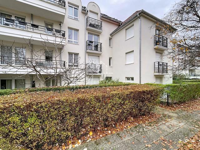 Appartement vente à Le Raincy, Noisy-le-grand