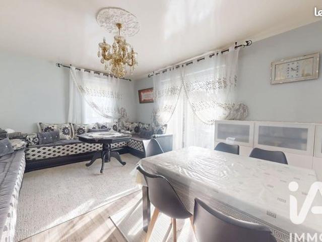 Appartement vente à Versailles, Trappes