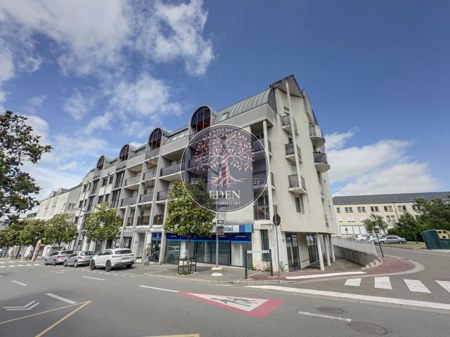 Appartement vente à Dreux