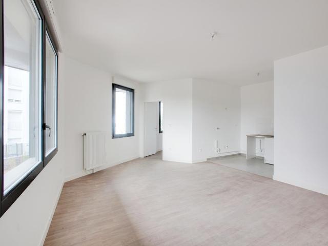 Appartement location à Nanterre, Gennevilliers