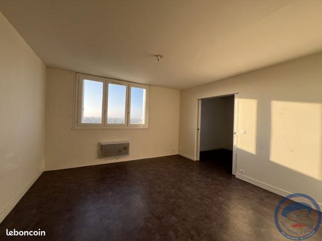 Appartement vente à Châtellerault