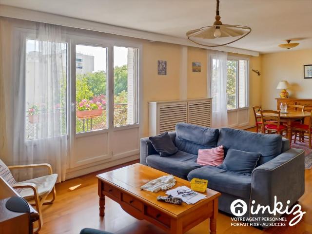 Appartement vente à L'Haÿ-les-Roses, Vitry-sur-seine
