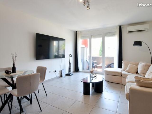 Appartement vente à Perpignan