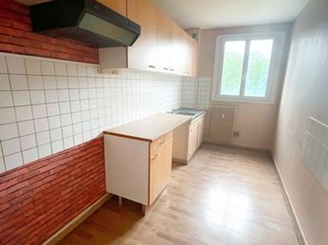 Appartement vente à Belfort, Saraz