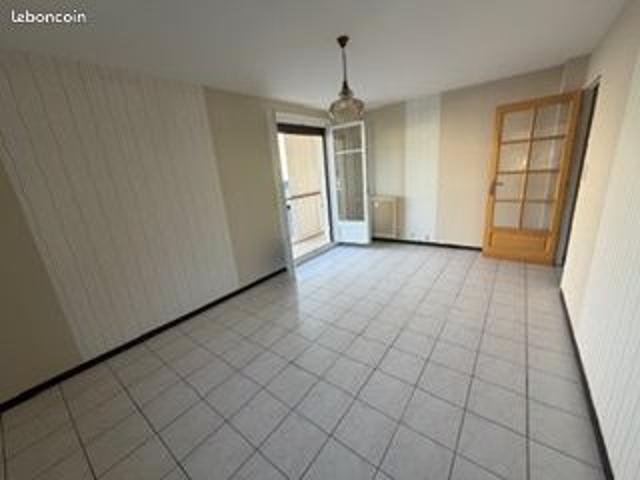 Appartement vente à Mende