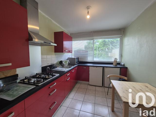 Appartement vente à Brest, Bretagne