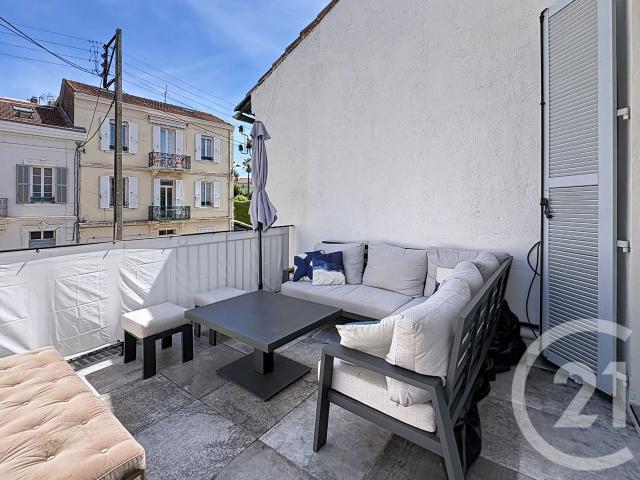 Appartement vente à Grasse, Cannes