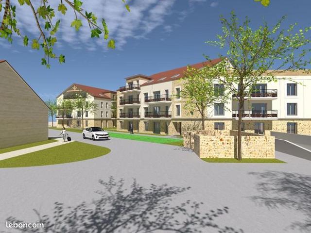 Appartement vente à Évry, Tigery