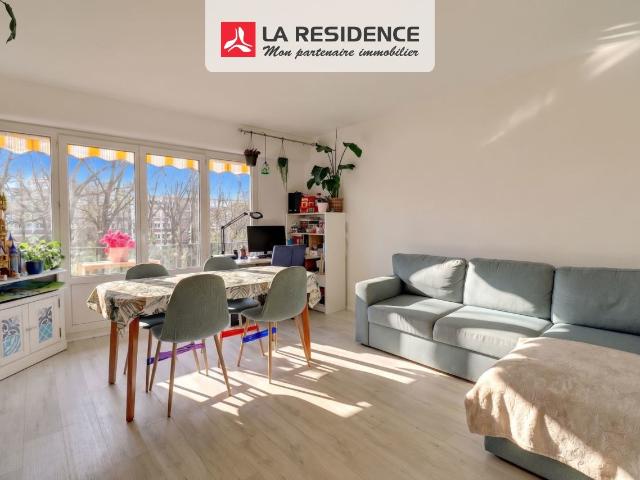 Appartement vente à Saint-Germain-en-Laye, Verneuil-sur-seine