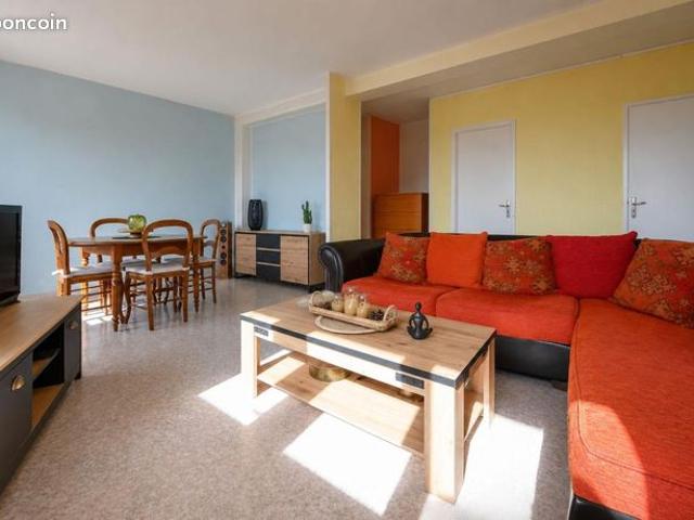 Appartement vente à Avesnes-sur-Helpe, Maubeuge