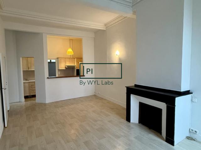 Appartement vente à Toulouse