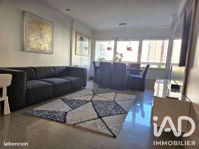 Appartement vente à Chelles, Oise
