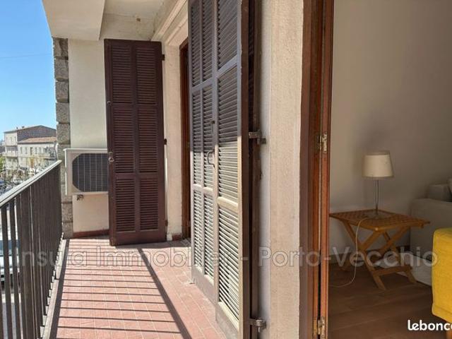 Appartement vente à Sartène, Porto-vecchio