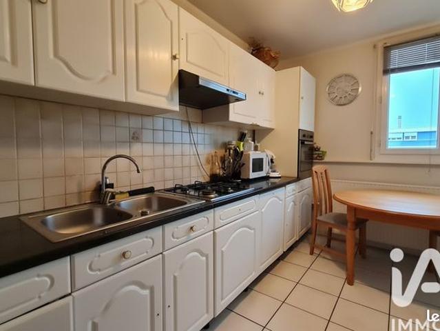 Appartement vente à Saint-Étienne, Saint-etienne