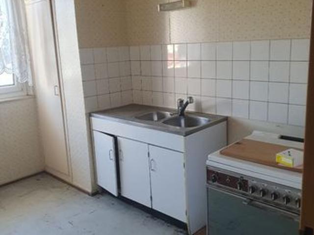 Appartement vente à Mulhouse