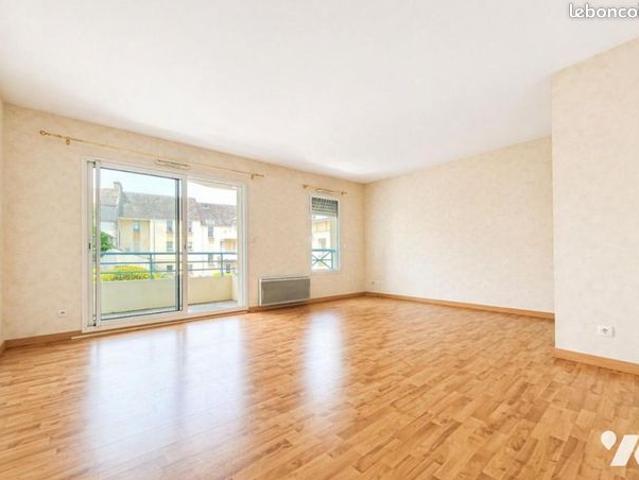 Appartement vente à Quimper, Bretagne