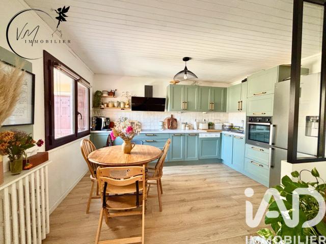 Appartement vente à Arrondissement de Toulon, La Valette-du-var