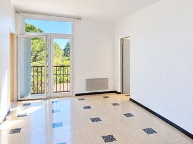 Appartement vente à Nîmes, Gard